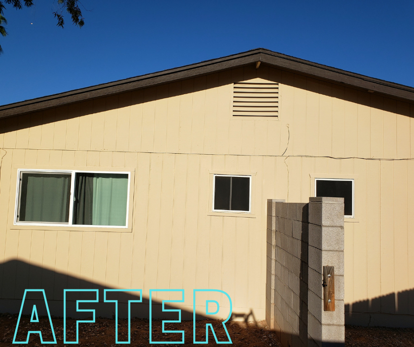 Coats of Many Colors Painting LLC - Surprise, AZ