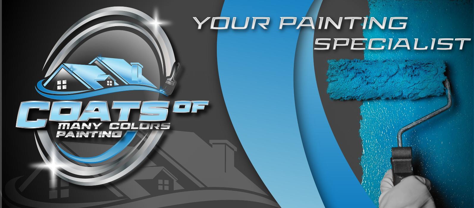 Coats of Many Colors Painting LLC - Surprise, AZ