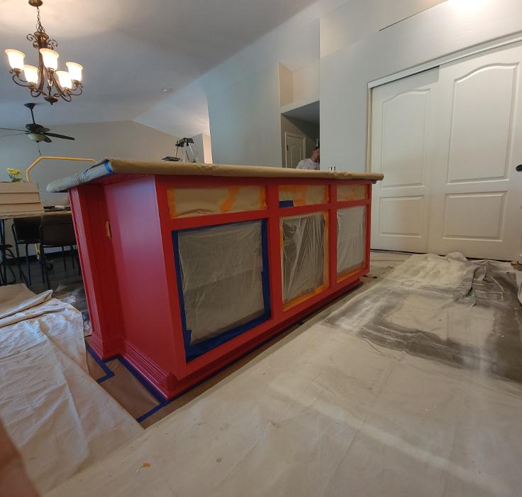 Coats of Many Colors Painting LLC - Surprise, AZ