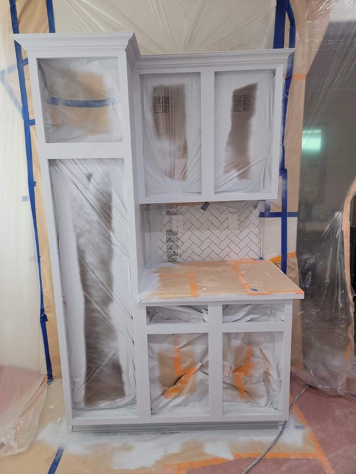 Coats of Many Colors Painting LLC - Surprise, AZ