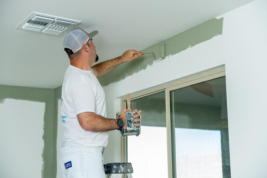 Coats of Many Colors Painting LLC - Surprise, AZ