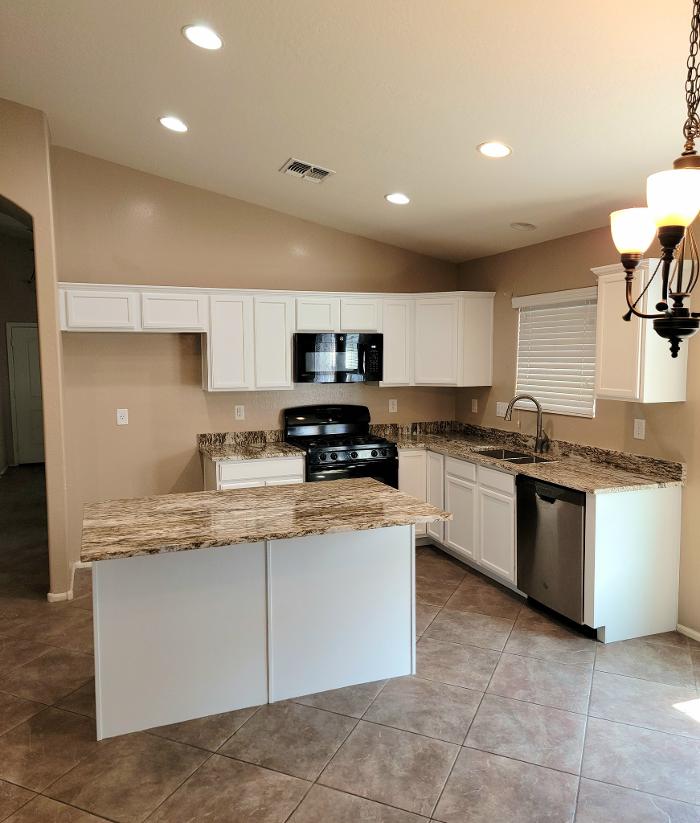 Coats of Many Colors Painting LLC - Surprise, AZ