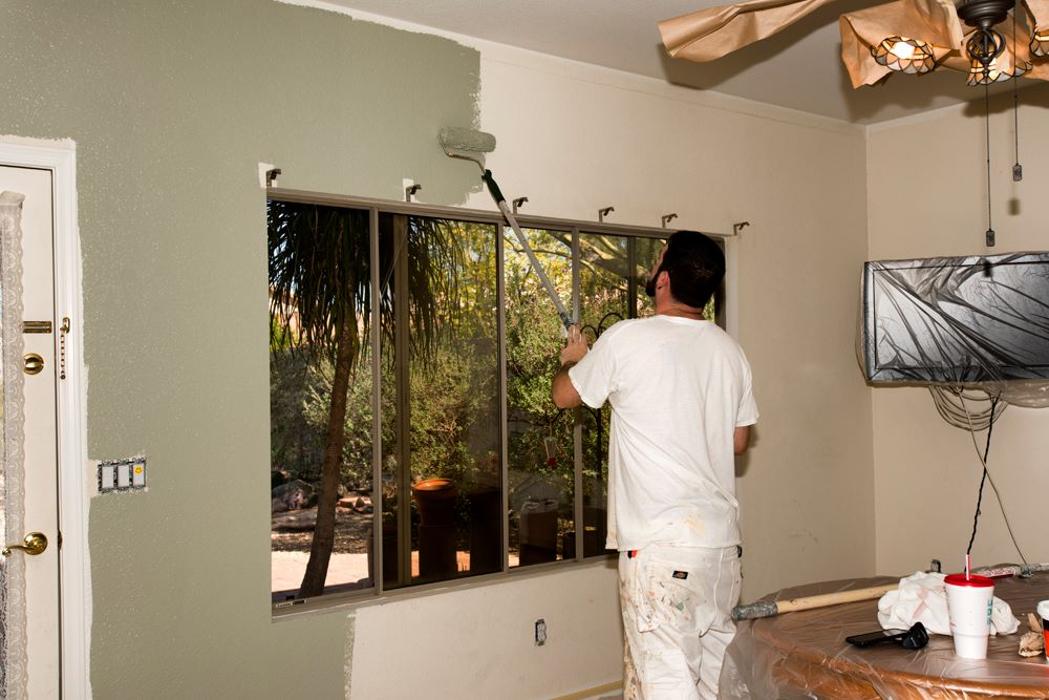 Coats of Many Colors Painting LLC - Surprise, AZ