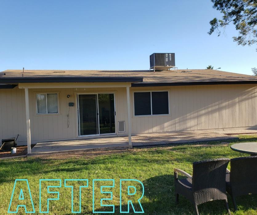 Coats of Many Colors Painting LLC - Surprise, AZ