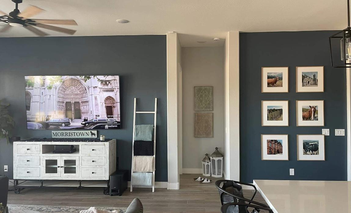 Coats of Many Colors Painting LLC - Surprise, AZ