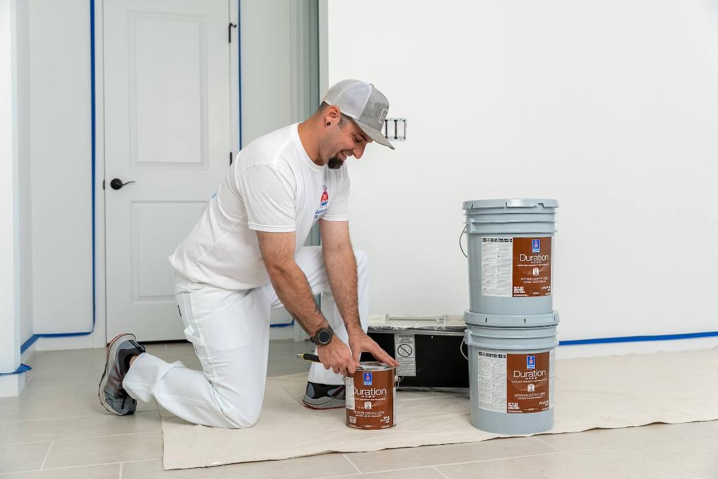 Coats of Many Colors Painting LLC - Surprise, AZ