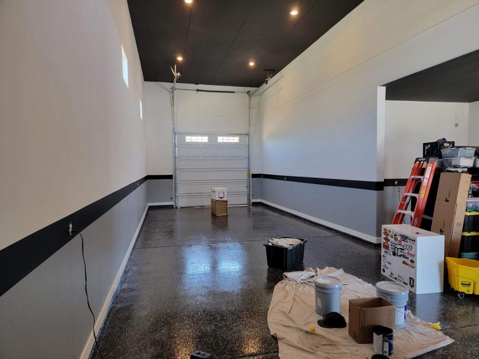 Coats of Many Colors Painting LLC - Surprise, AZ