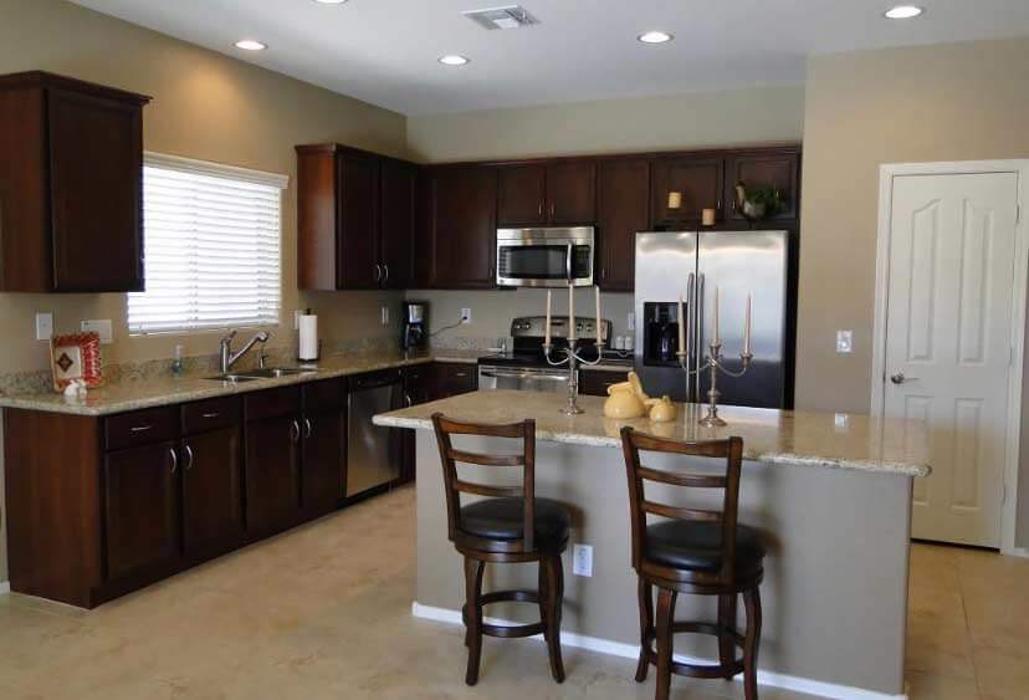 Coats of Many Colors Painting LLC - Surprise, AZ