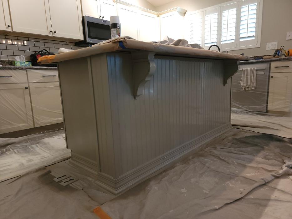 Coats of Many Colors Painting LLC - Surprise, AZ