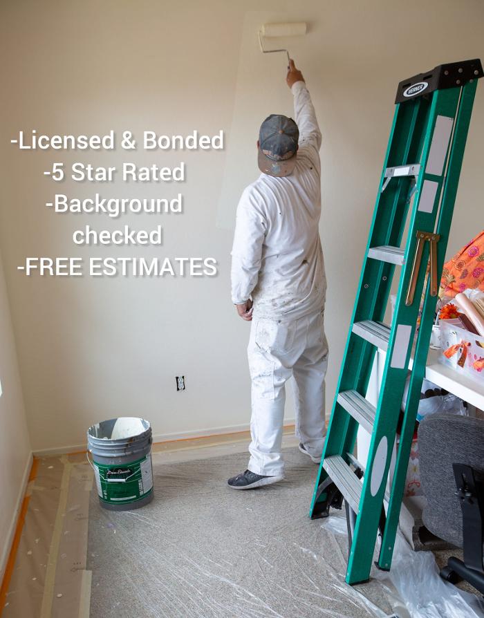 Coats of Many Colors Painting LLC - Surprise, AZ