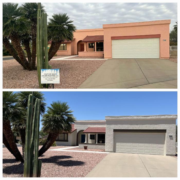 Coats of Many Colors Painting LLC - Surprise, AZ