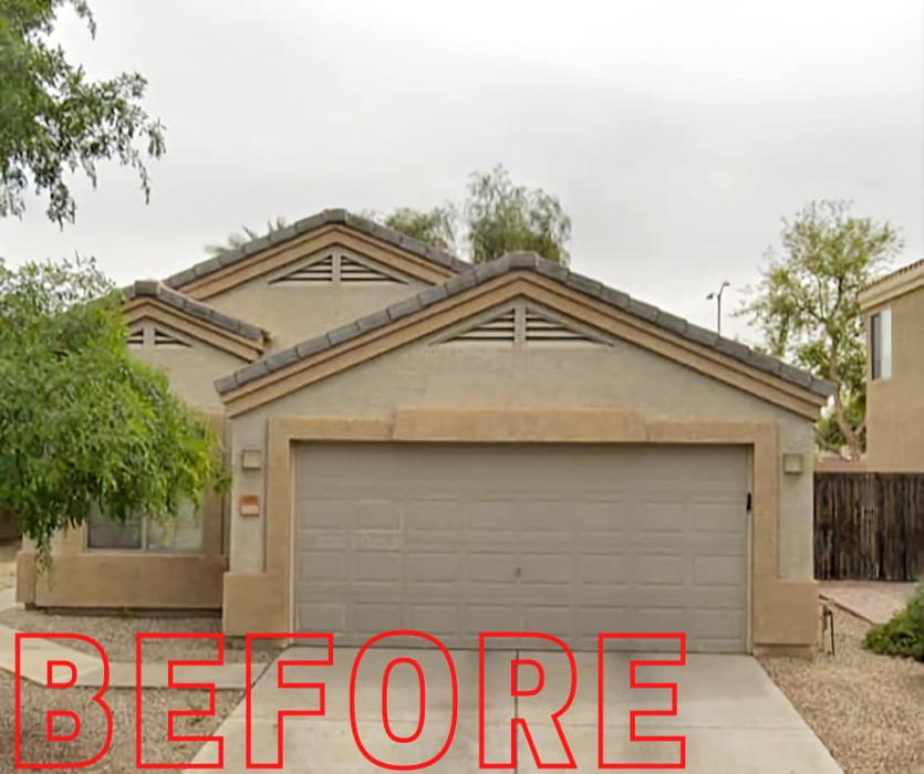 Coats of Many Colors Painting LLC - Surprise, AZ