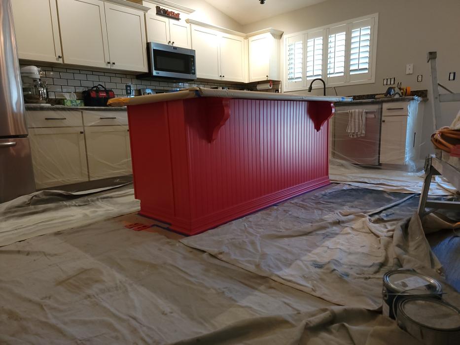 Coats of Many Colors Painting LLC - Surprise, AZ