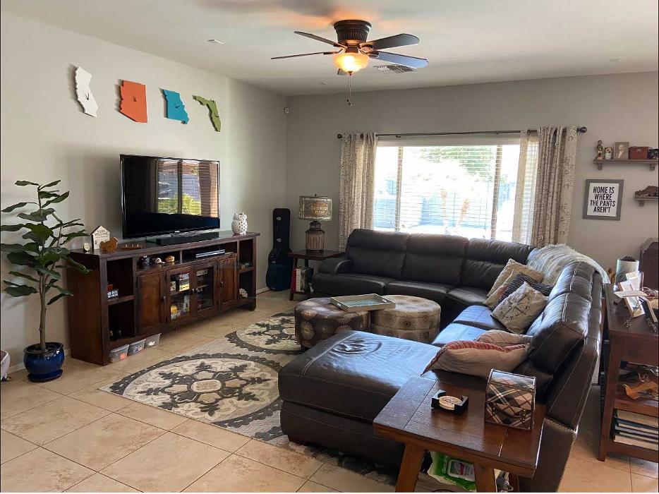 Coats of Many Colors Painting LLC - Surprise, AZ