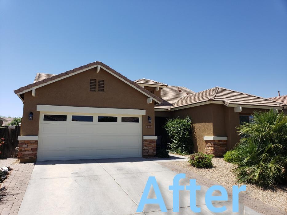 Coats of Many Colors Painting LLC - Surprise, AZ