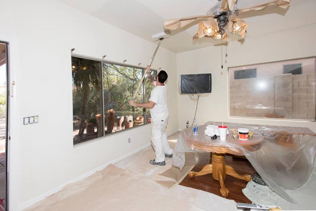 Coats of Many Colors Painting LLC - Surprise, AZ