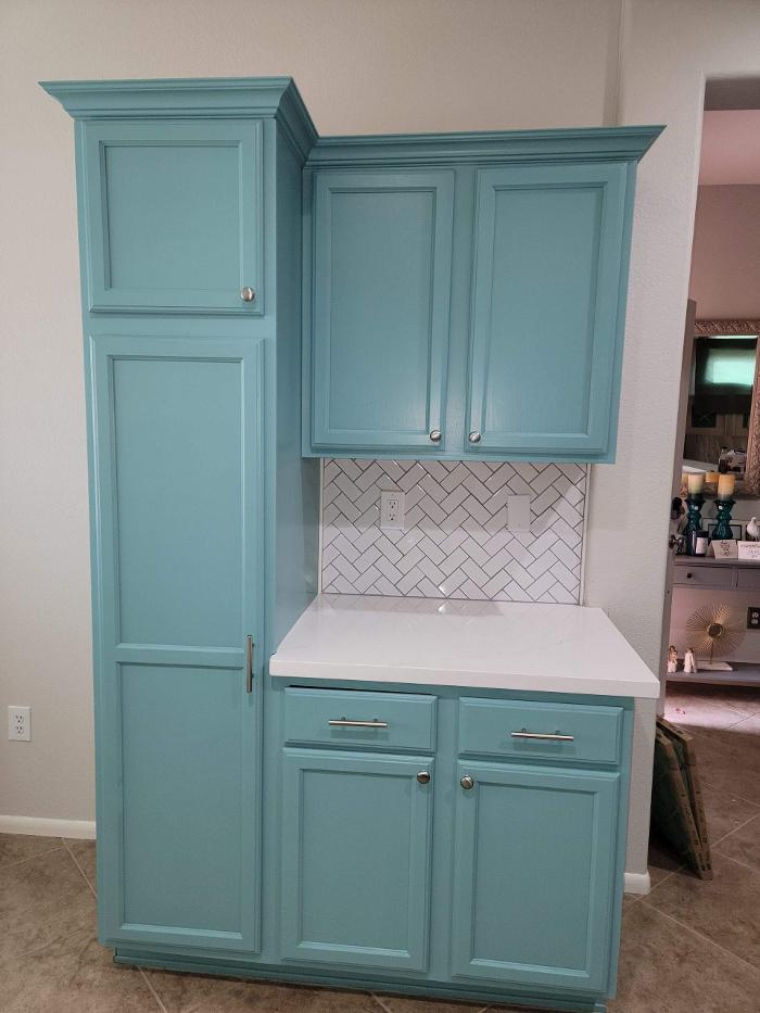 Coats of Many Colors Painting LLC - Surprise, AZ