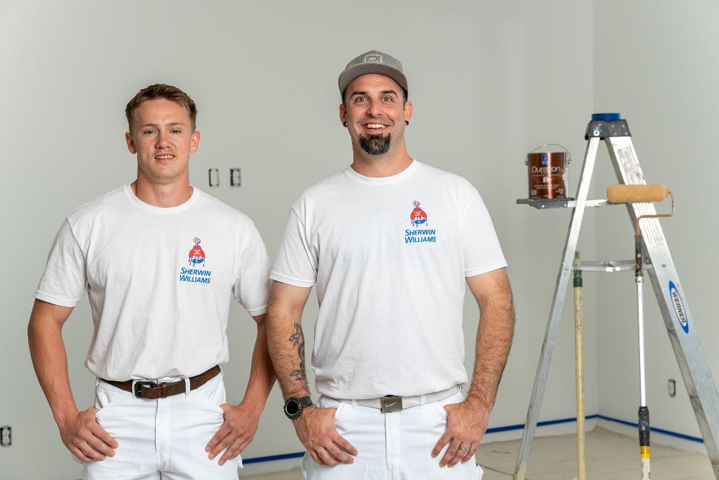 Coats of Many Colors Painting LLC - Surprise, AZ