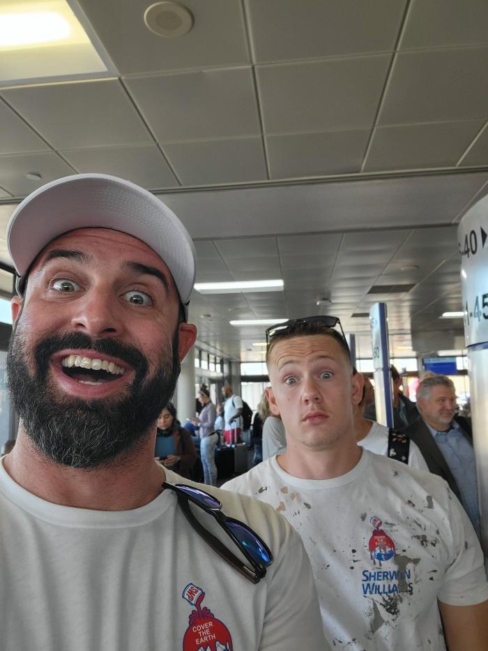 Coats of Many Colors Painting LLC - Surprise, AZ