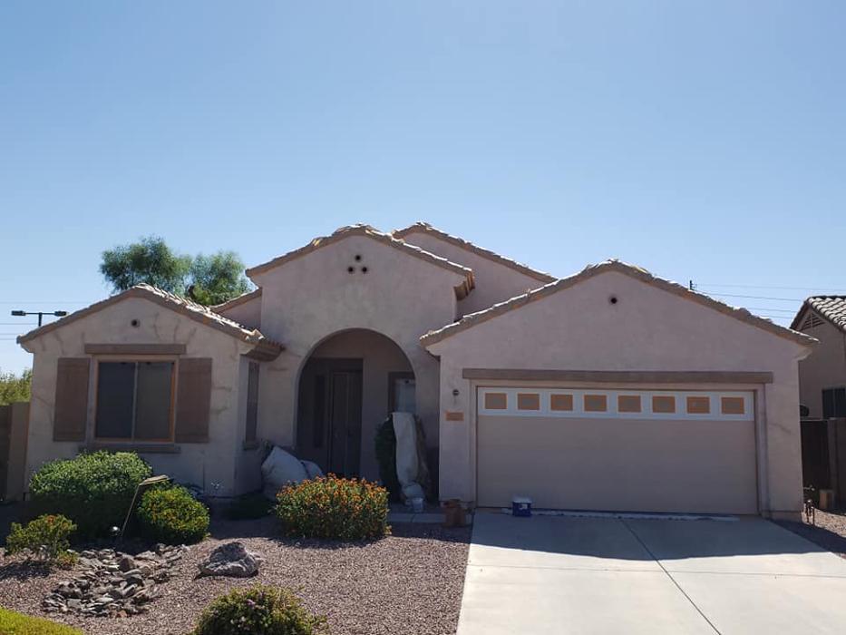 Coats of Many Colors Painting LLC - Surprise, AZ