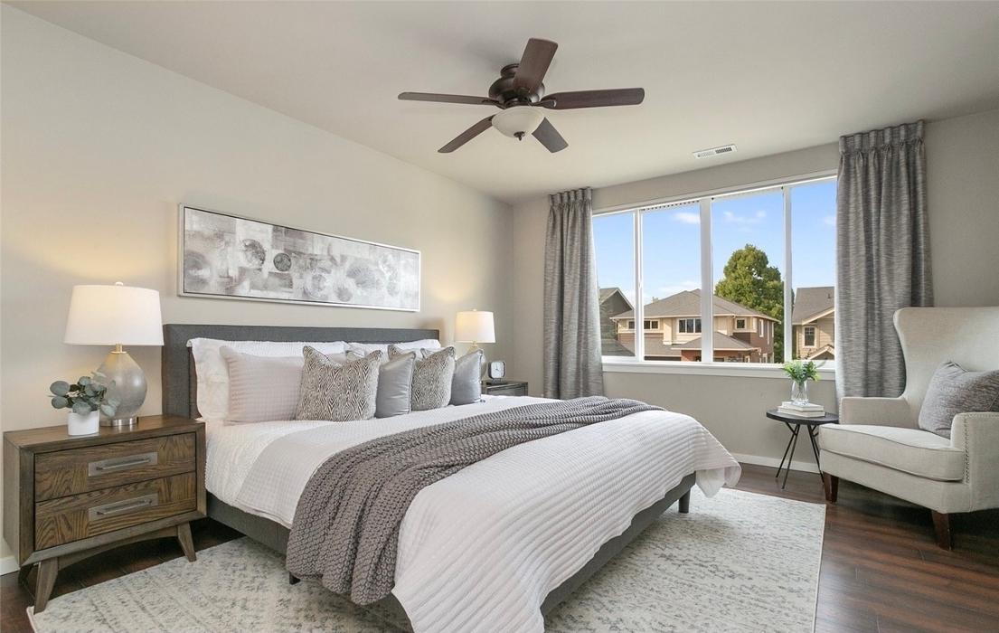 First Impressions Staging + Design - Seattle, WA