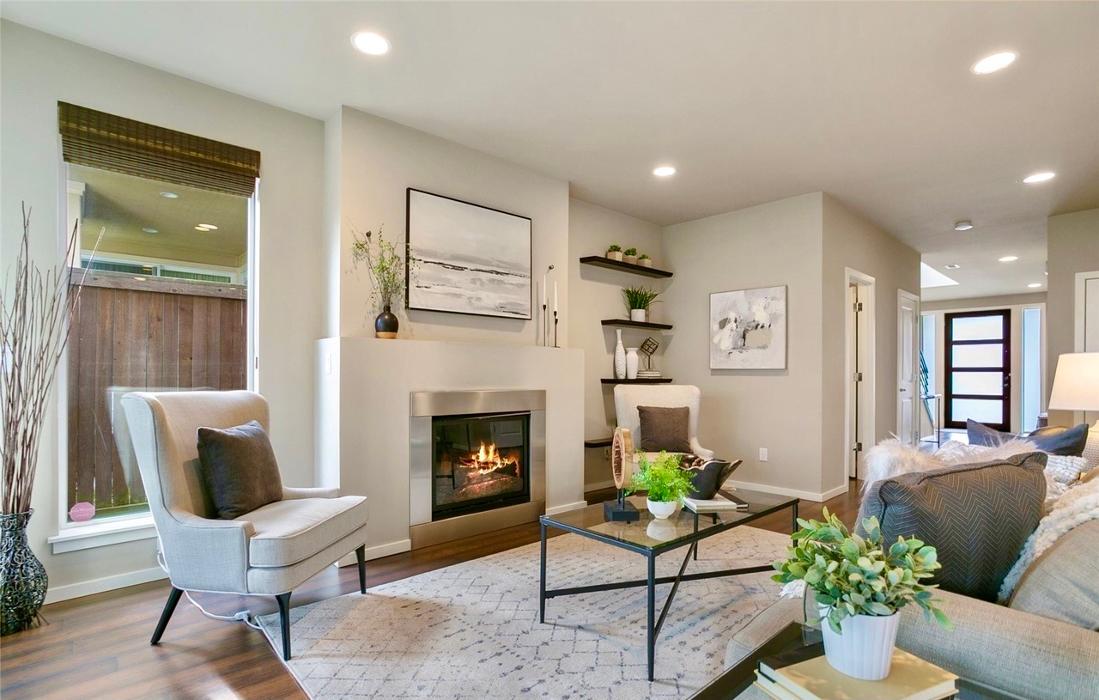 First Impressions Staging + Design - Seattle, WA