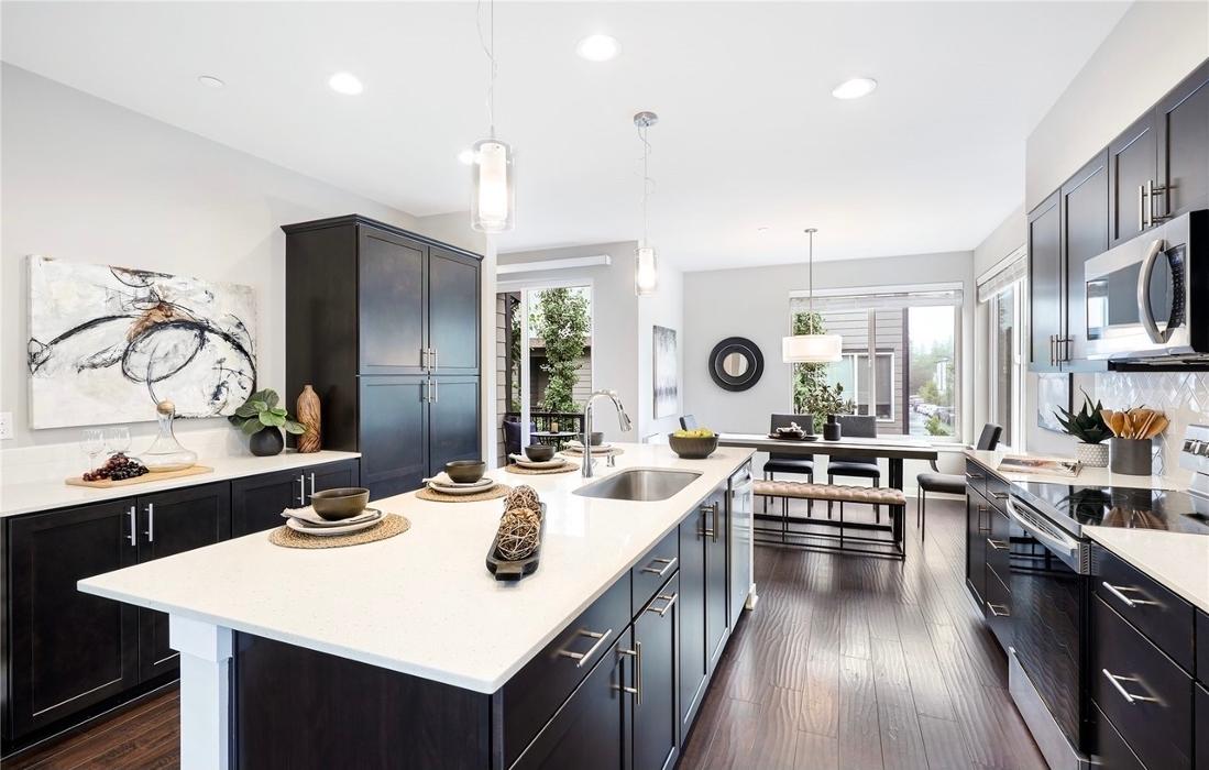 First Impressions Staging + Design - Seattle, WA
