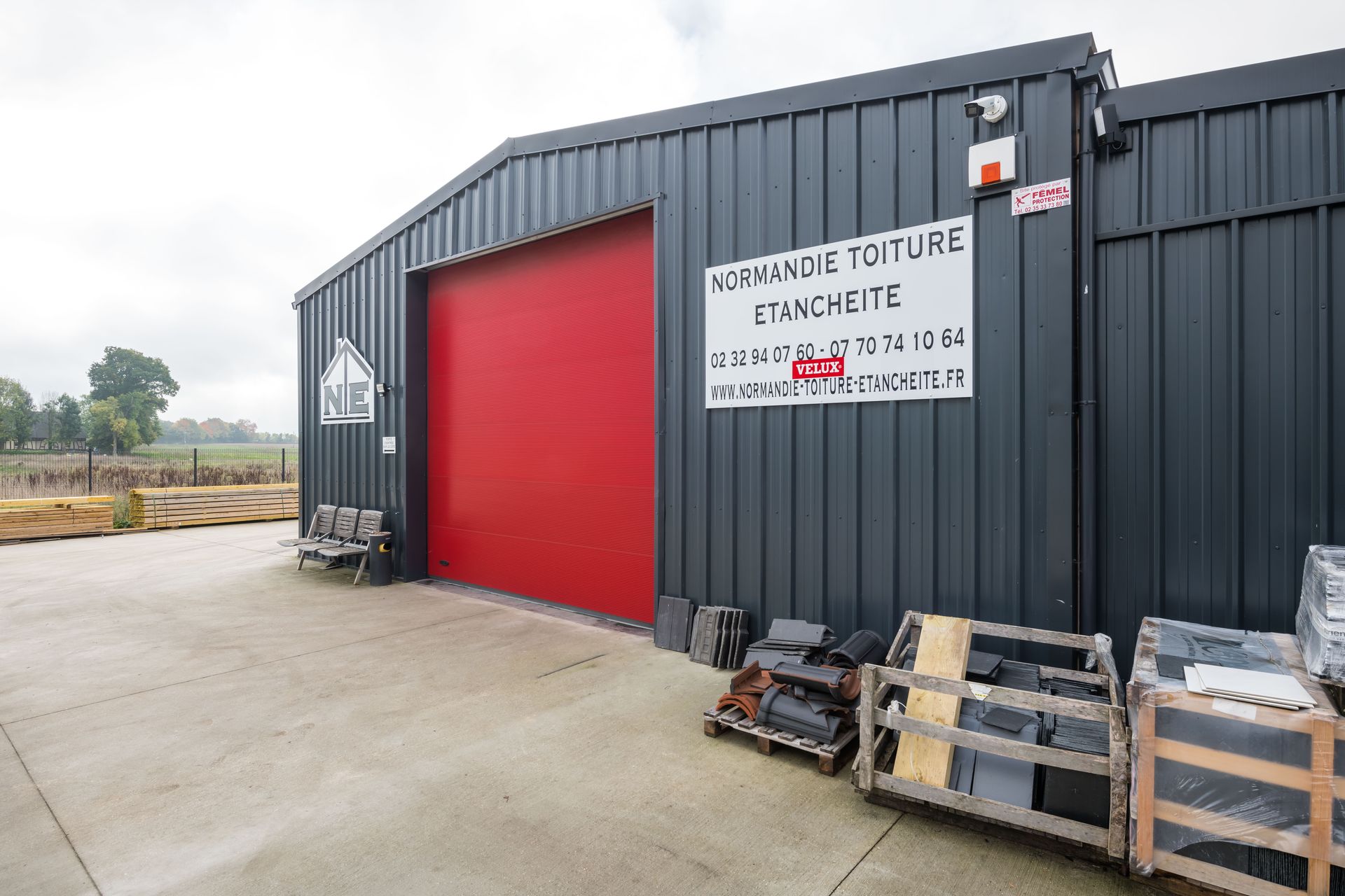 galerie image