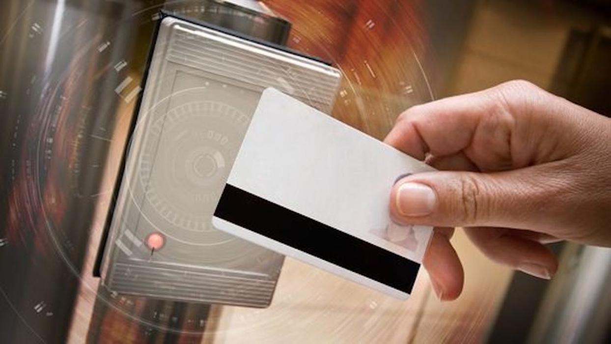 Eurokey Sicherheitstechnik GmbH, Fasangasse in Wien