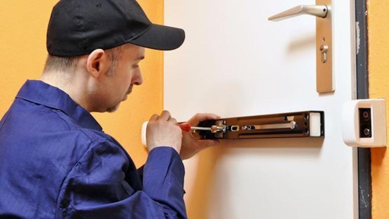 Eurokey Sicherheitstechnik GmbH, Fasangasse in Wien