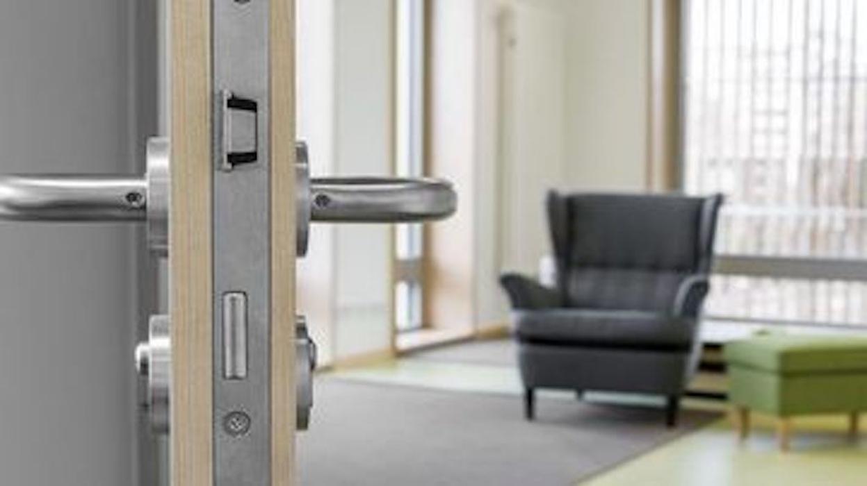 Eurokey Sicherheitstechnik GmbH, Fasangasse in Wien