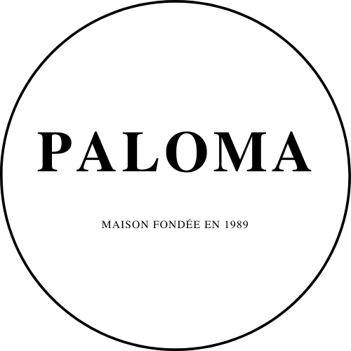 Paloma Habillement