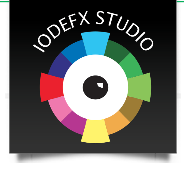 IODEFX Studio informatique (logiciel et progiciel)
