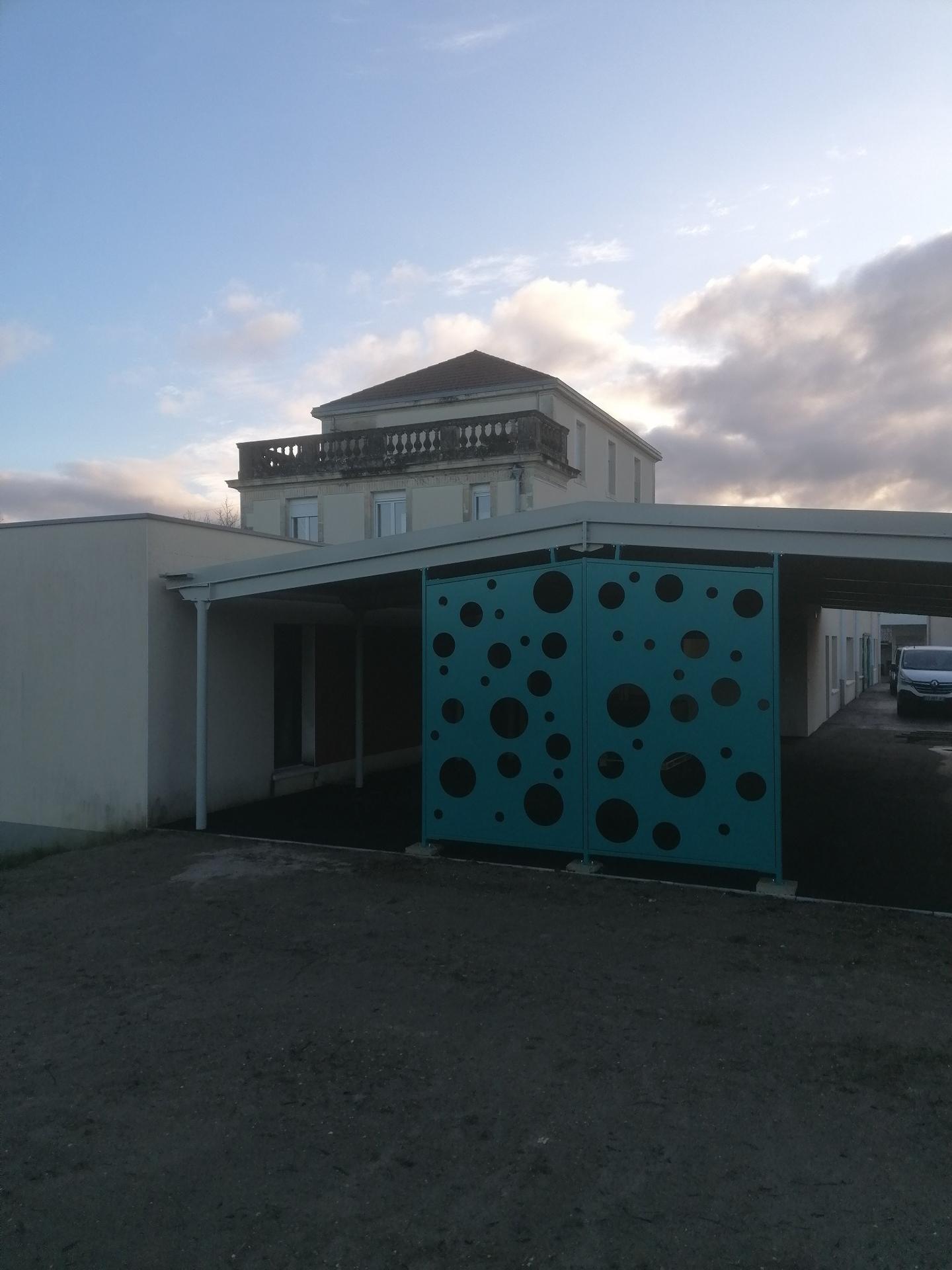 galerie image