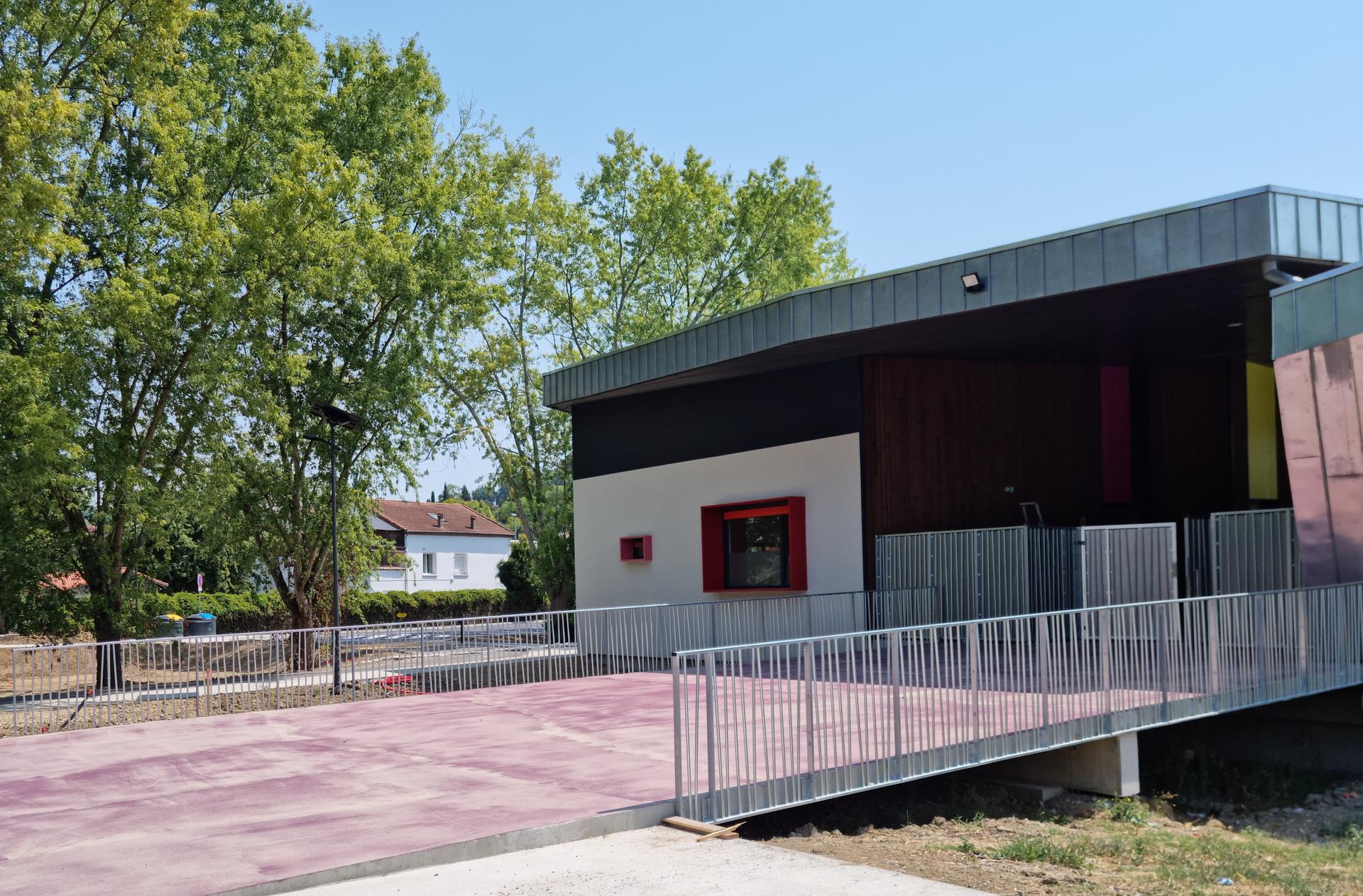 galerie image