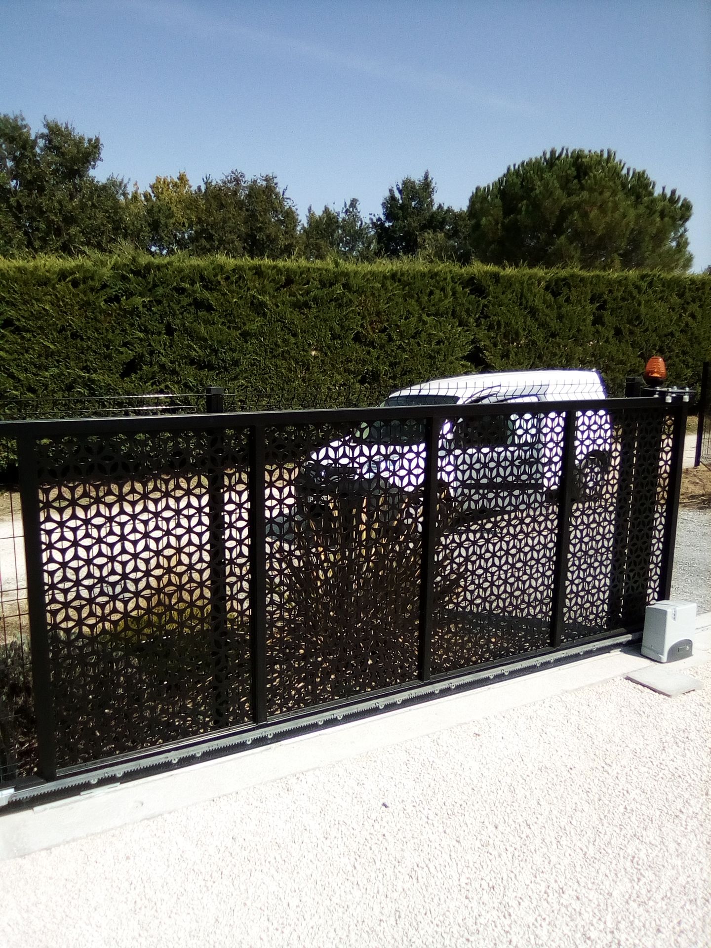 galerie image