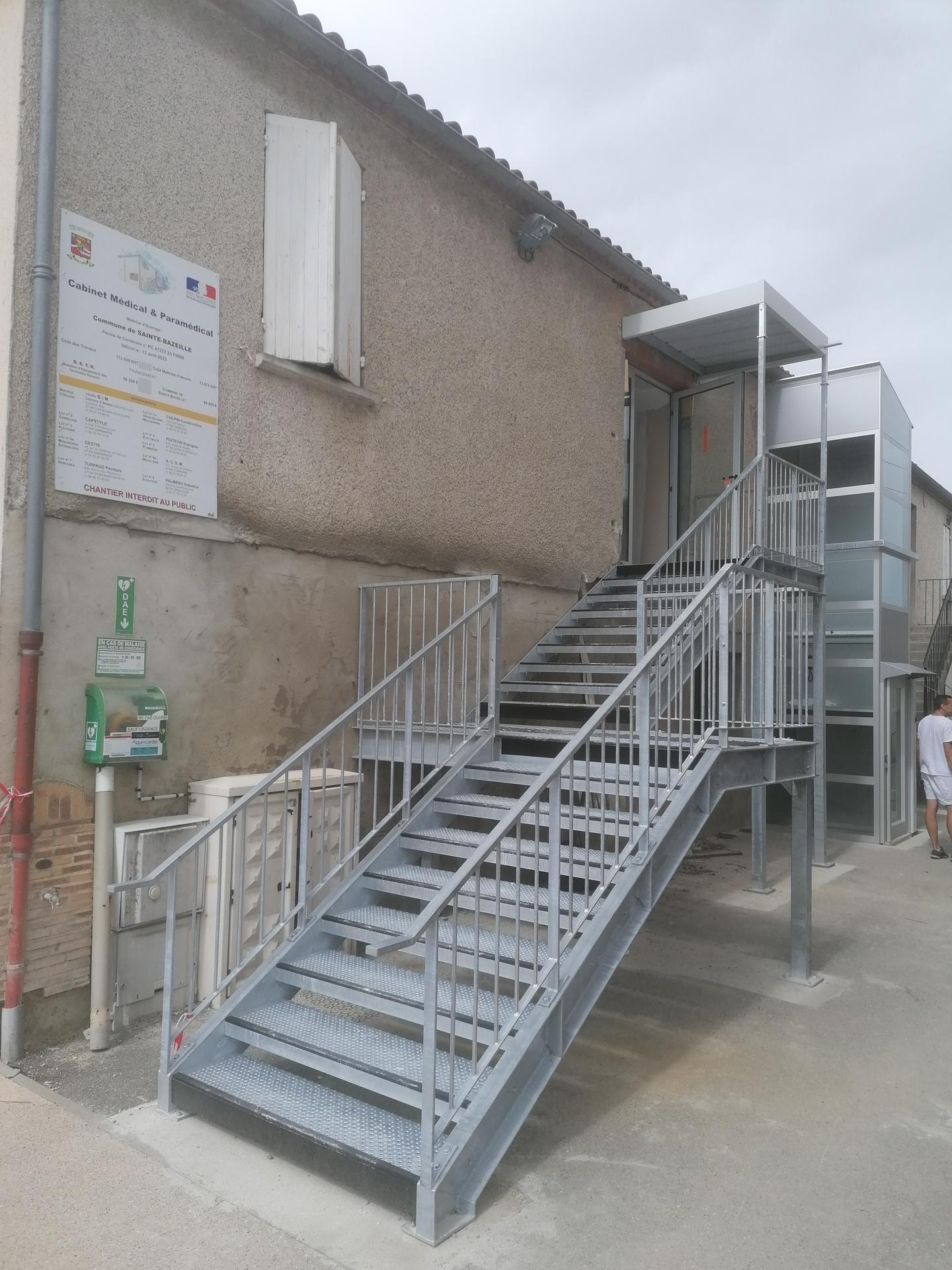 galerie image
