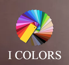 I Colors peintre (artiste)