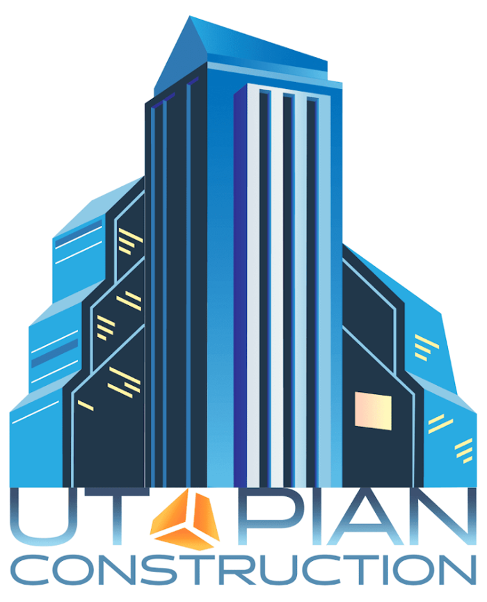 Utopian Construction - Menlo Park, CA