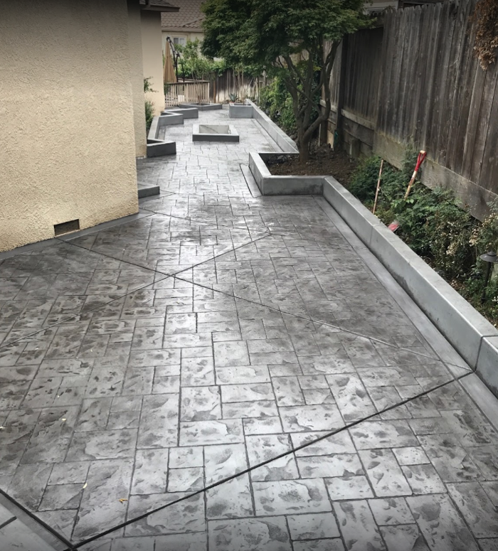 Utopian Construction - Menlo Park, CA
