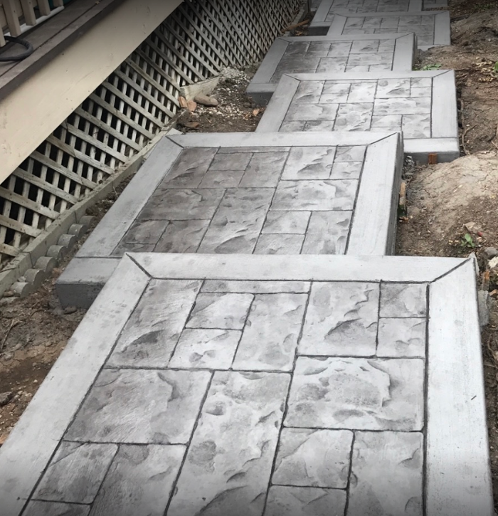 Utopian Construction - Menlo Park, CA