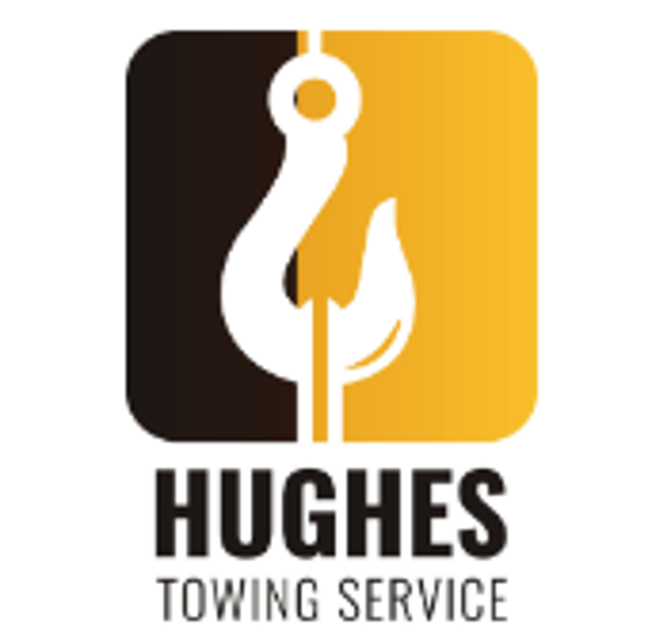 Hughes Towing Service - Jackson, MS