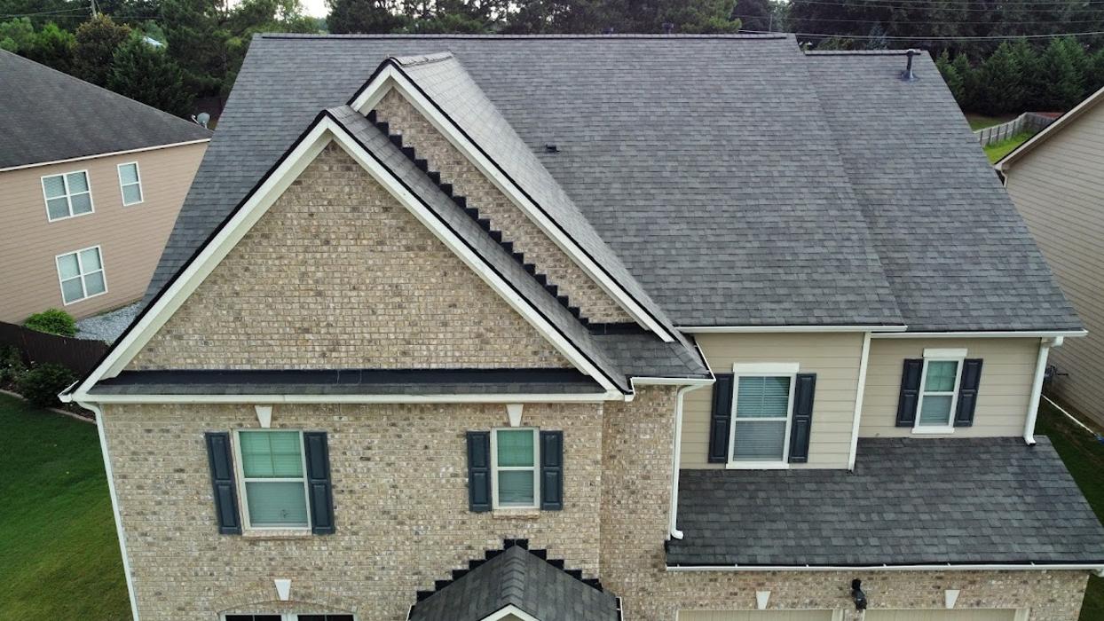 Maravegias and Sons Roofing and Solar - Cumming, GA