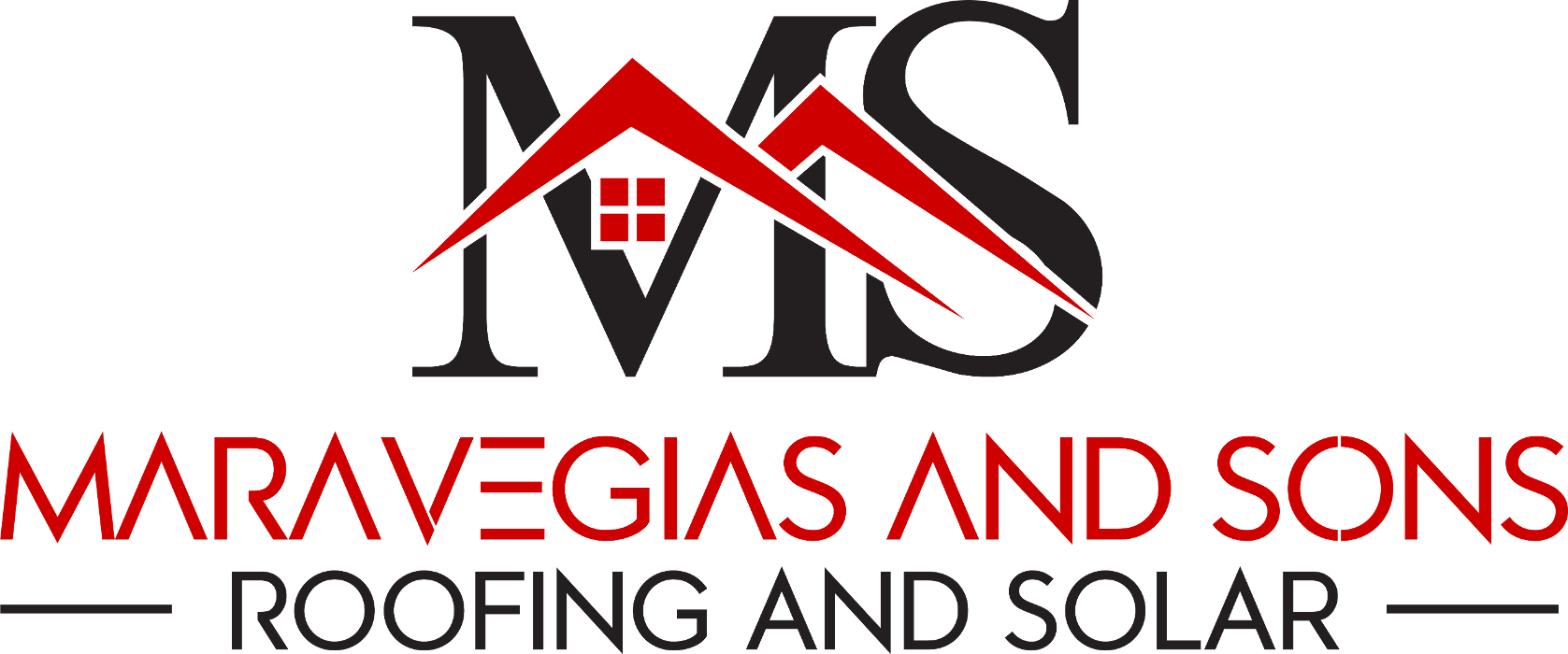 Maravegias and Sons Roofing and Solar - Cumming, GA