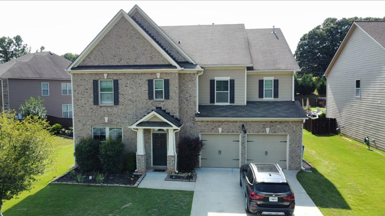 Maravegias and Sons Roofing and Solar - Cumming, GA