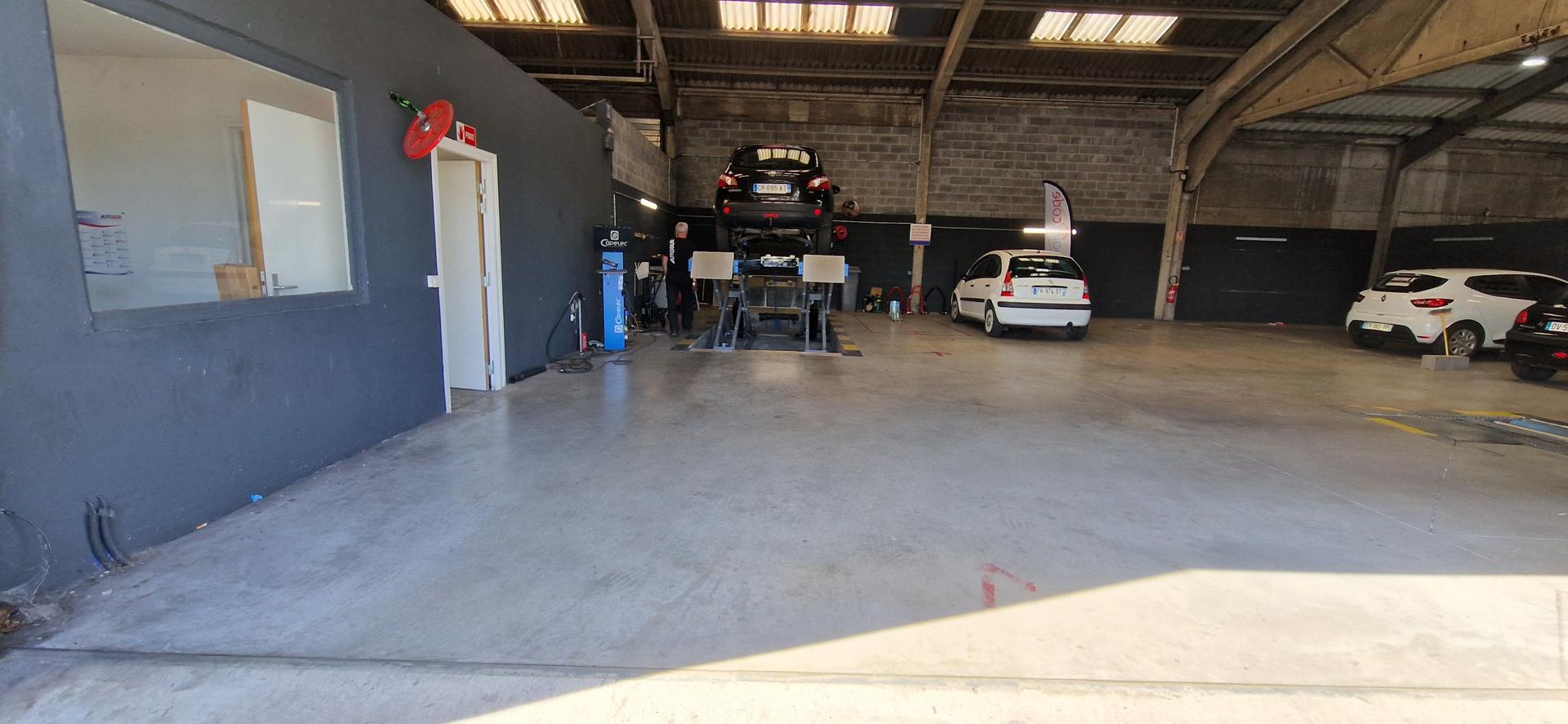 galerie image