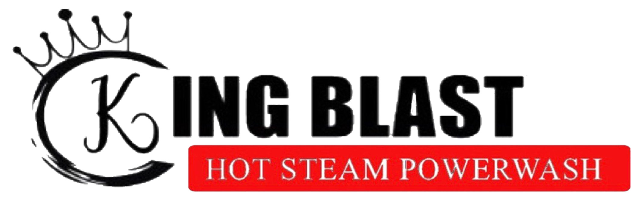 King Blast Hot Steam Powerwash - Eagle Pass, TX
