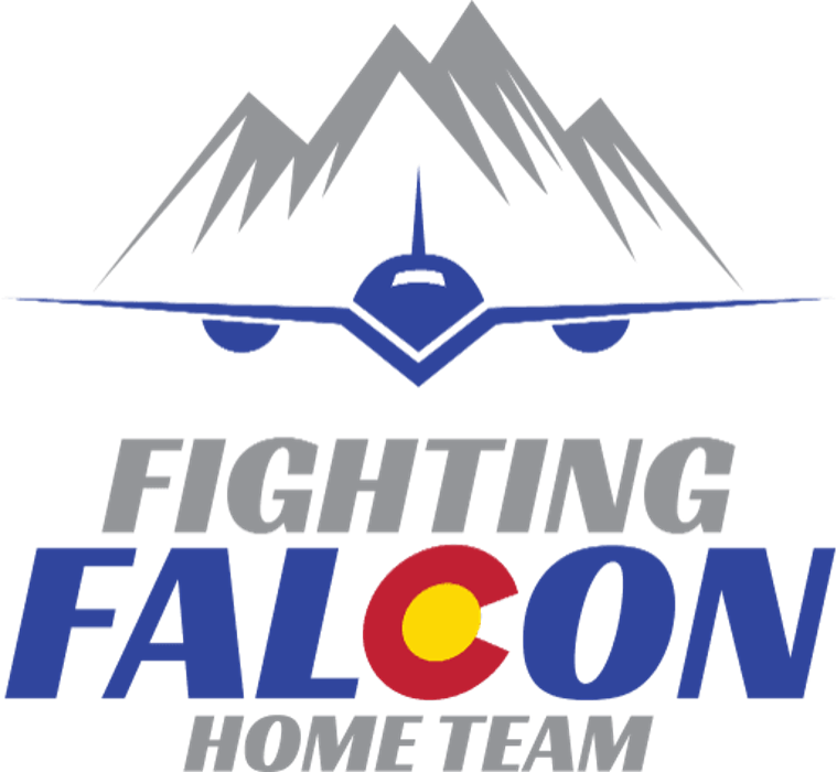 Fighting Falcon Home Team - Colorado Springs, CO