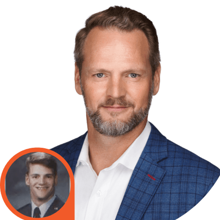 Fighting Falcon Home Team - Colorado Springs, CO