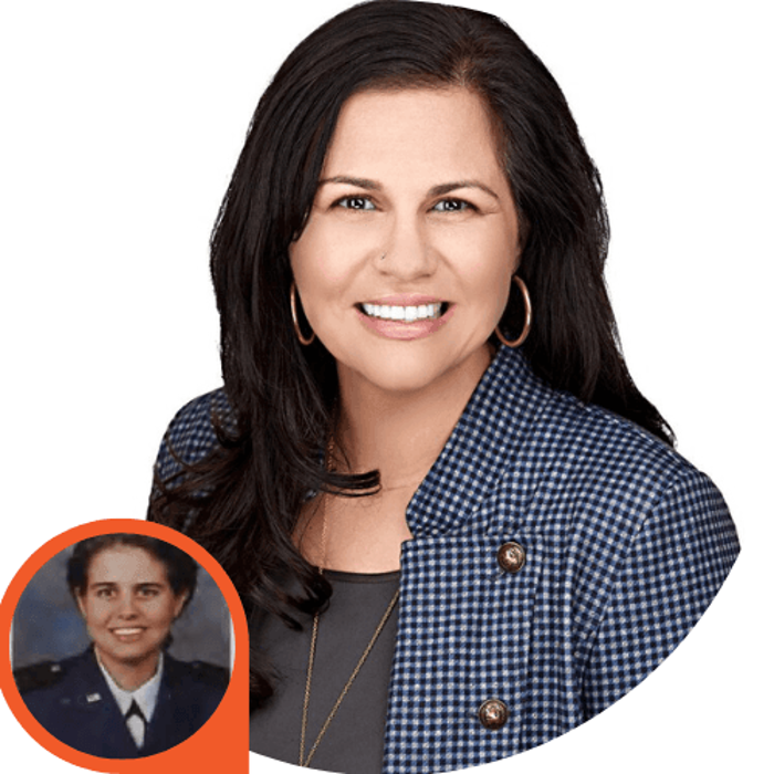 Fighting Falcon Home Team - Colorado Springs, CO